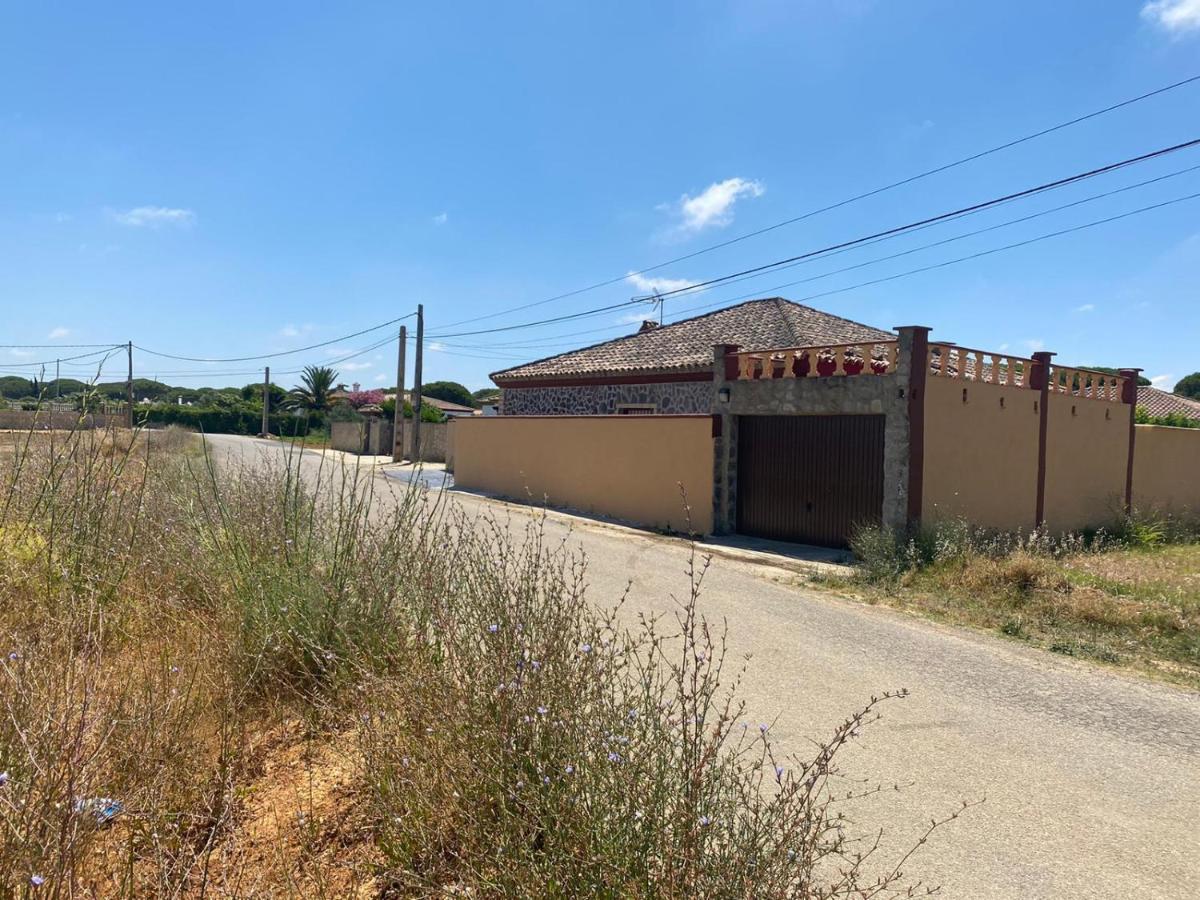 Casa Silvia Villa Cadiz Exterior photo