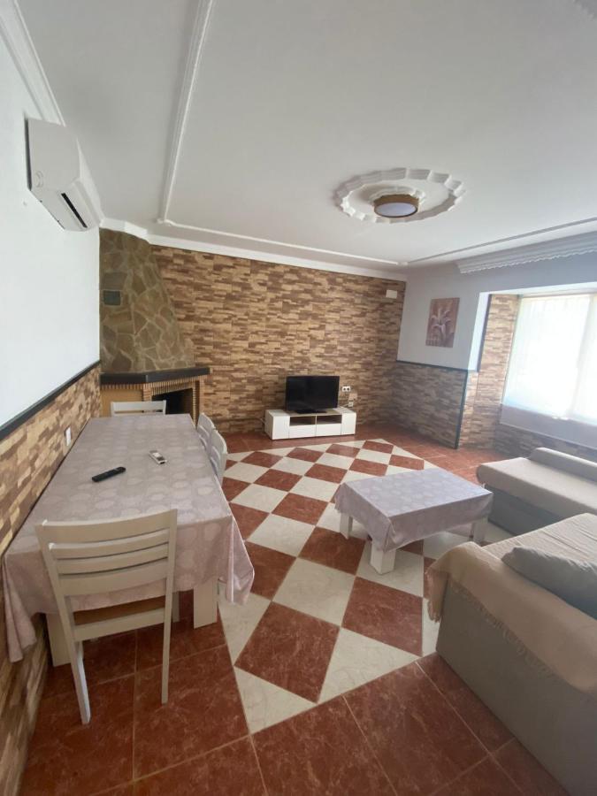 Casa Silvia Villa Cadiz Exterior photo